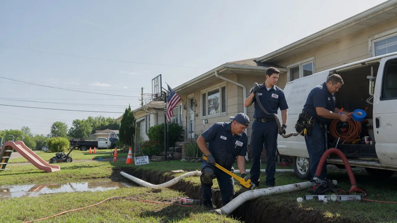 Toilet Installation in Warren, RI near me